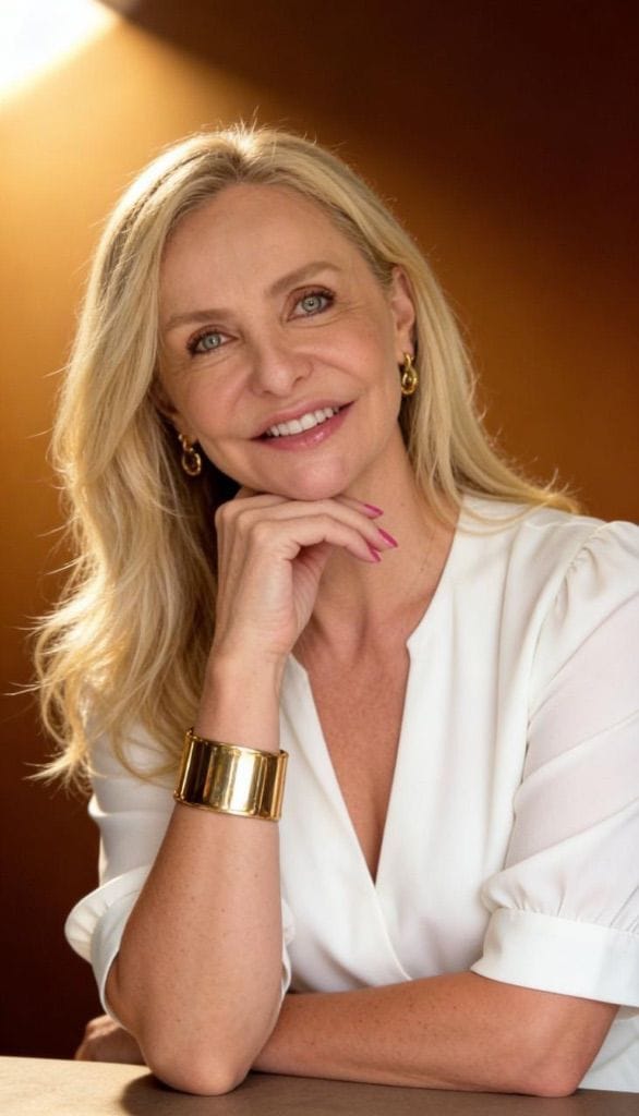 Dra. Vanessa Penteado: Especialista em Rejuvenescimento